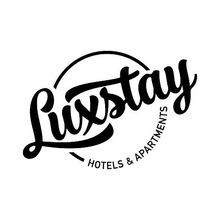 Luxstay Friedberg - Self-Check-In Ngoại thất bức ảnh